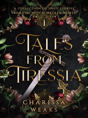 cover image of Tales from Tiressia